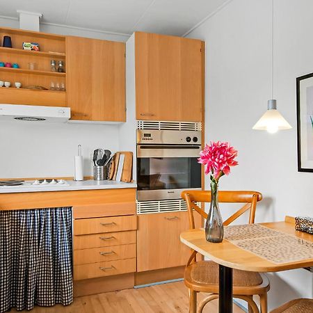 1 Bedroom Cozy Home In ريب المظهر الخارجي الصورة