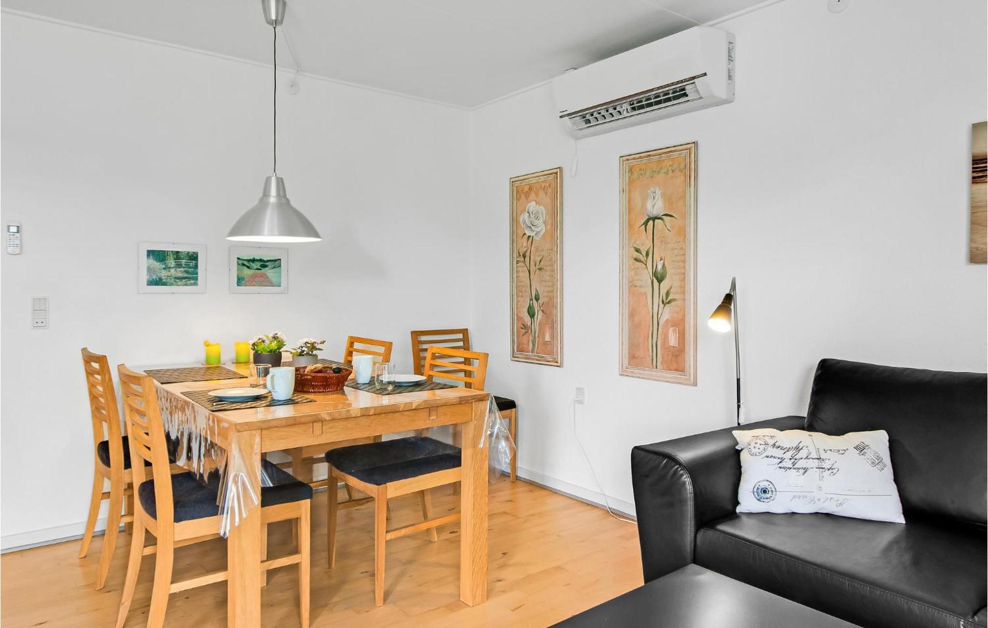 1 Bedroom Cozy Home In ريب المظهر الخارجي الصورة