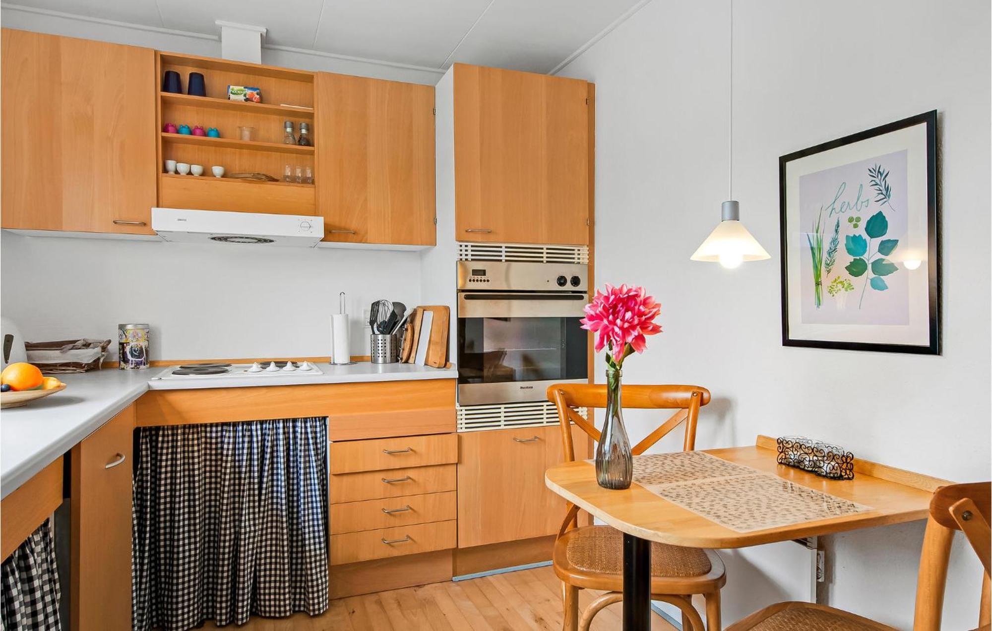 1 Bedroom Cozy Home In ريب المظهر الخارجي الصورة
