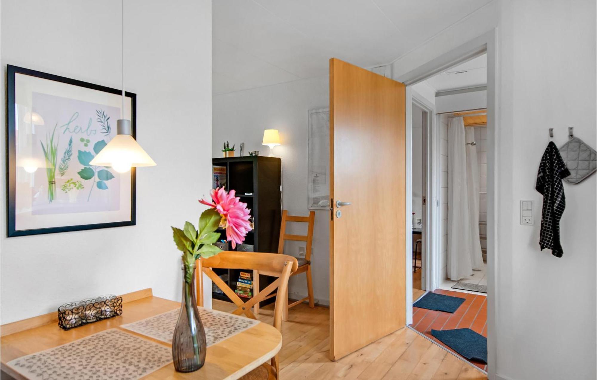 1 Bedroom Cozy Home In ريب المظهر الخارجي الصورة